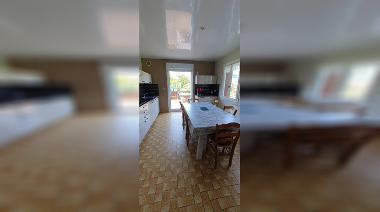 Ma-Cabane - Vente Maison Trelevern, 165 m²