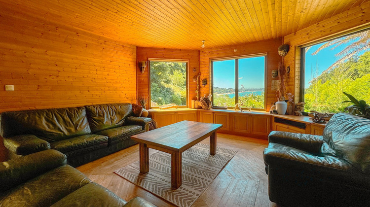 Ma-Cabane - Vente Maison Trélévern, 136 m²