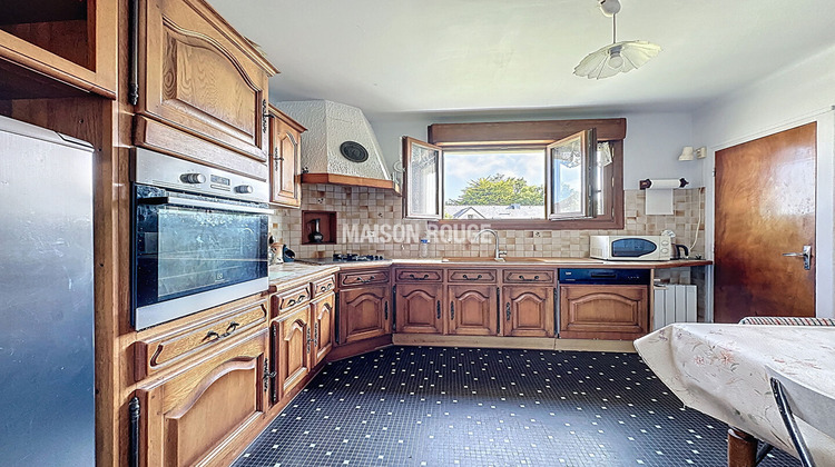 Ma-Cabane - Vente Maison TRELEVERN, 160 m²