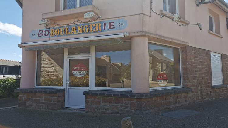 Ma-Cabane - Vente Maison TRELEVERN, 273 m²