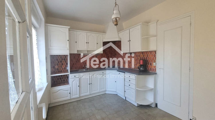 Ma-Cabane - Vente Maison Trélévern, 96 m²