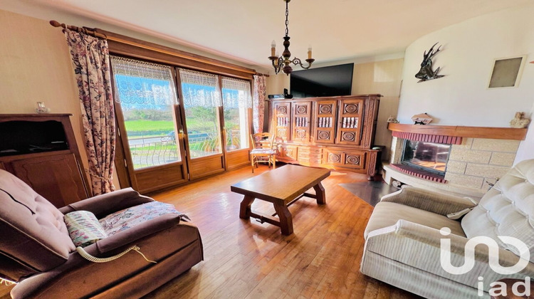 Ma-Cabane - Vente Maison Trélévern, 161 m²