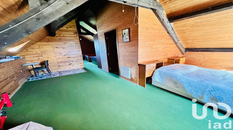 Ma-Cabane - Vente Maison Trélévern, 161 m²