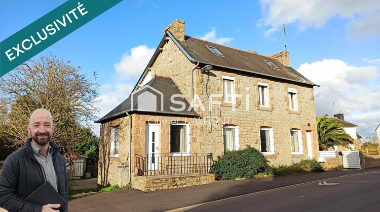 Ma-Cabane - Vente Maison Trelevern, 170 m²