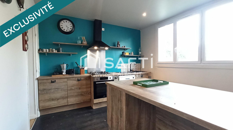 Ma-Cabane - Vente Maison Trelevern, 170 m²