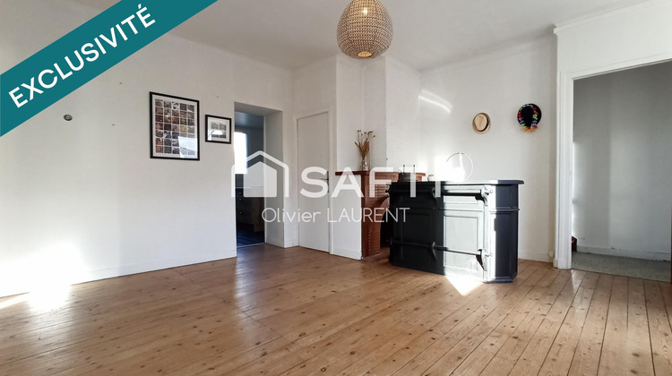 Ma-Cabane - Vente Maison Trelevern, 170 m²