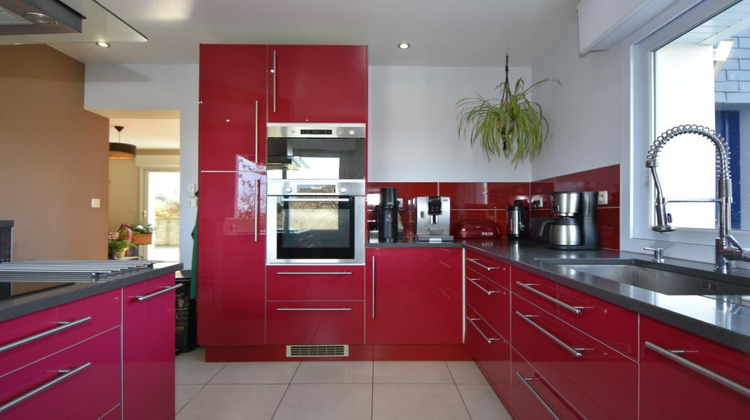 Ma-Cabane - Vente Maison TRELEVERN, 170 m²