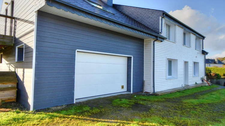 Ma-Cabane - Vente Maison TRELEVERN, 170 m²