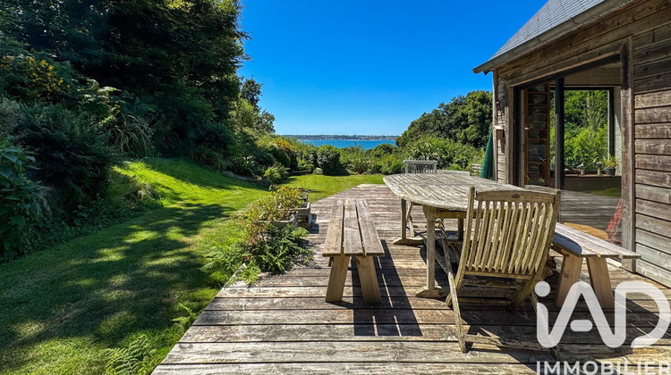 Ma-Cabane - Vente Maison Trélévern, 136 m²