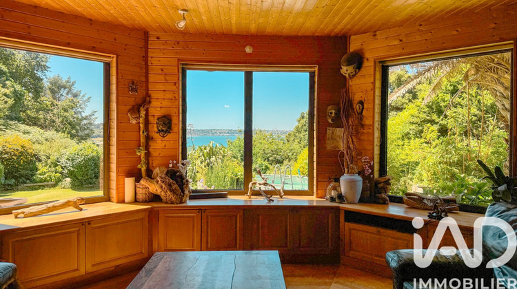 Ma-Cabane - Vente Maison Trélévern, 136 m²