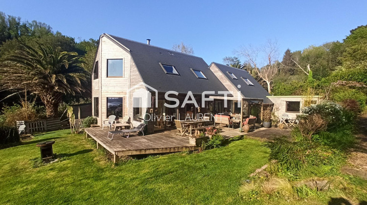 Ma-Cabane - Vente Maison Trelevern, 136 m²