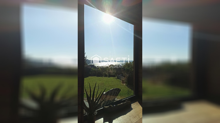 Ma-Cabane - Vente Maison Trelevern, 136 m²