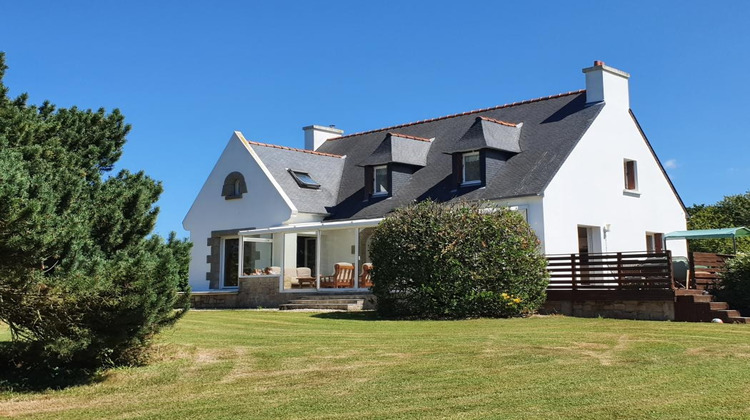 Ma-Cabane - Vente Maison TRELEVERN, 165 m²