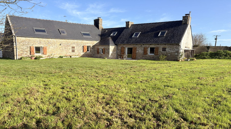 Ma-Cabane - Vente Maison TRELEVERN, 120 m²