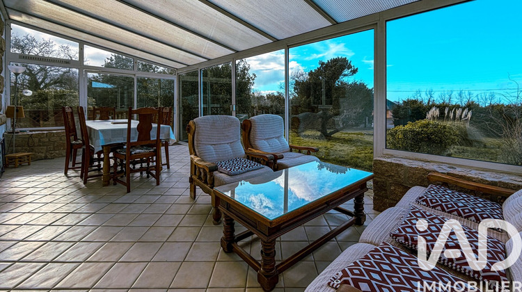 Ma-Cabane - Vente Maison Trélévern, 145 m²