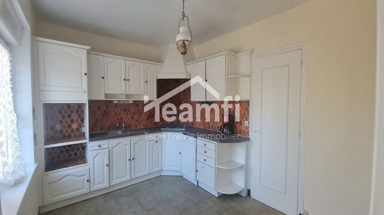 Ma-Cabane - Vente Maison Trélévern, 96 m²