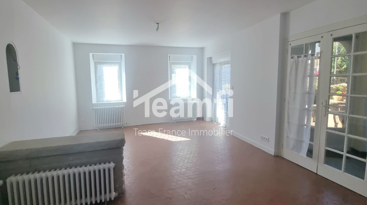 Ma-Cabane - Vente Maison Trélévern, 96 m²