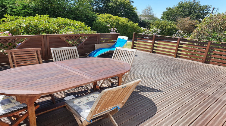 Ma-Cabane - Vente Maison TRELEVERN, 165 m²