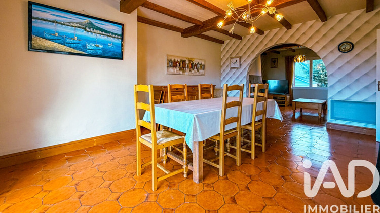 Ma-Cabane - Vente Maison Trélévern, 145 m²