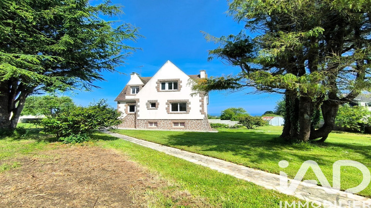 Ma-Cabane - Vente Maison Trélévern, 150 m²