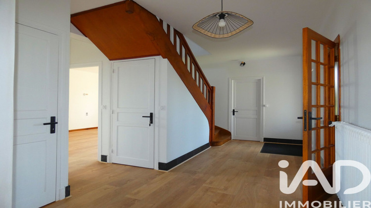 Ma-Cabane - Vente Maison Trélévern, 150 m²