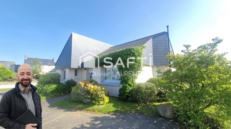 Ma-Cabane - Vente Maison Trelevern, 75 m²