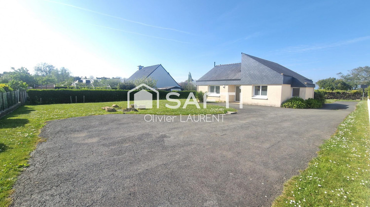 Ma-Cabane - Vente Maison Trelevern, 75 m²