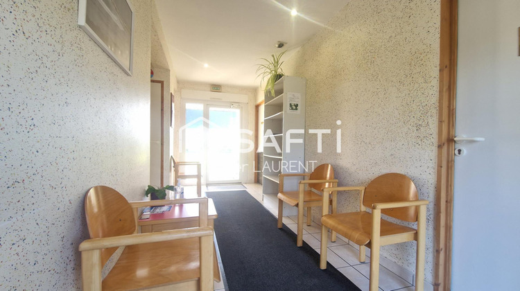 Ma-Cabane - Vente Maison Trelevern, 75 m²