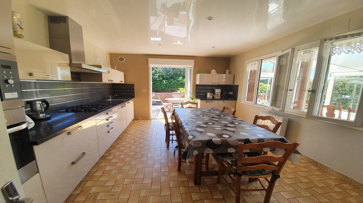 Ma-Cabane - Vente Maison TRELEVERN, 165 m²