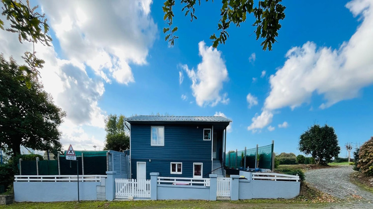 Ma-Cabane - Vente Maison Trelevern, 82 m²