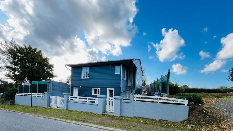 Ma-Cabane - Vente Maison Trelevern, 82 m²