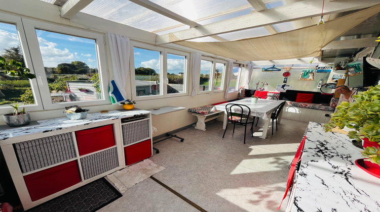 Ma-Cabane - Vente Maison Trelevern, 82 m²