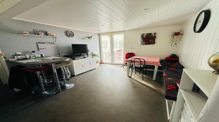 Ma-Cabane - Vente Maison Trelevern, 82 m²