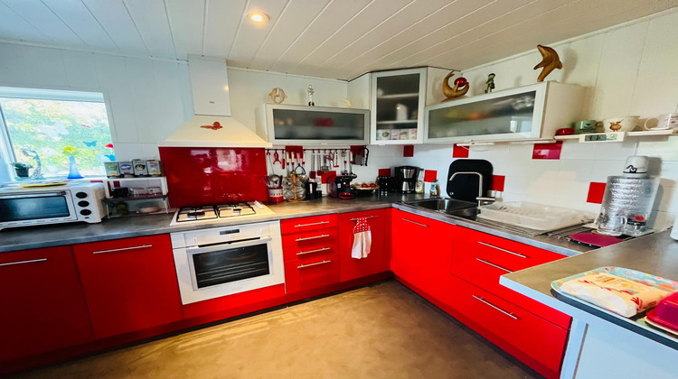 Ma-Cabane - Vente Maison Trelevern, 82 m²