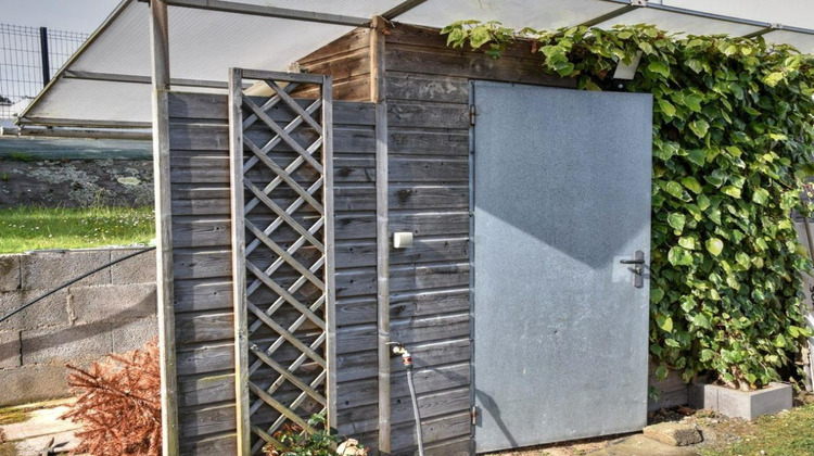 Ma-Cabane - Vente Maison TRELEVERN, 170 m²