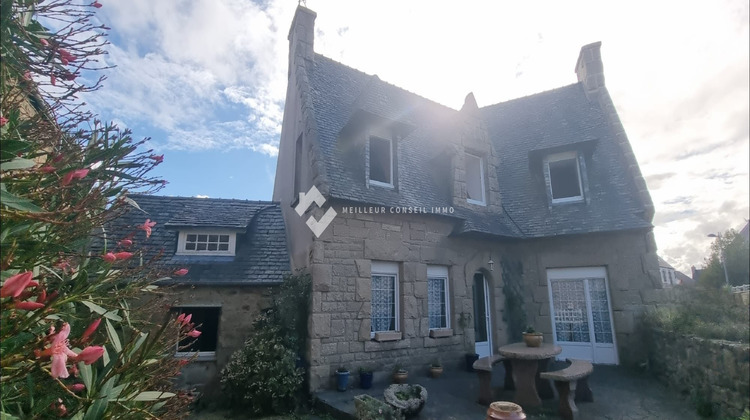 Ma-Cabane - Vente Maison Trélévern, 96 m²