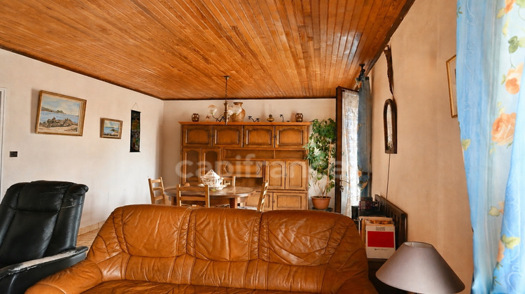 Ma-Cabane - Vente Maison TRELEVERN, 77 m²