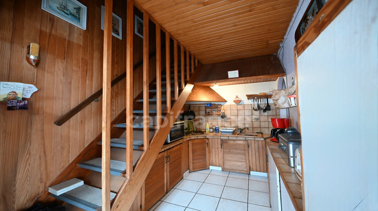 Ma-Cabane - Vente Maison TRELEVERN, 77 m²