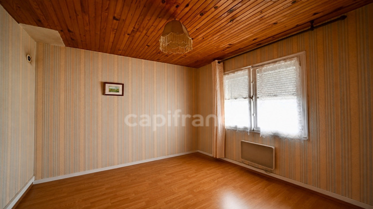 Ma-Cabane - Vente Maison TRELEVERN, 77 m²