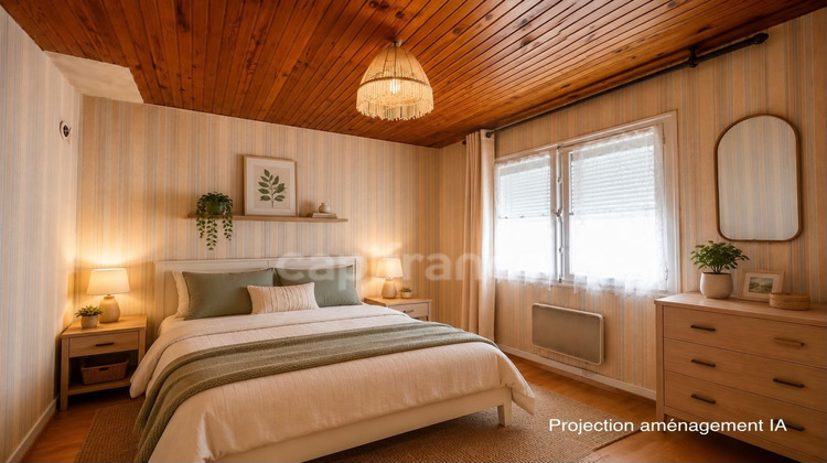 Ma-Cabane - Vente Maison TRELEVERN, 77 m²