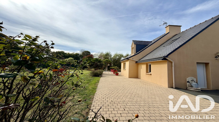 Ma-Cabane - Vente Maison Trélévern, 142 m²