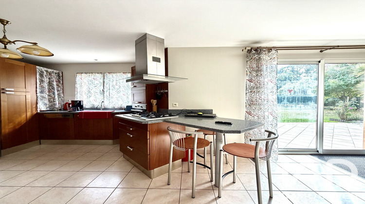 Ma-Cabane - Vente Maison Trélévern, 142 m²