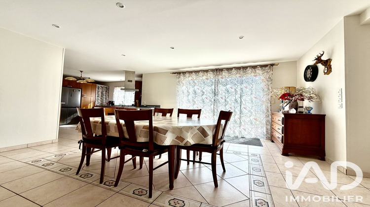 Ma-Cabane - Vente Maison Trélévern, 142 m²