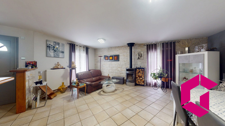 Ma-Cabane - Vente Maison Trelins, 100 m²