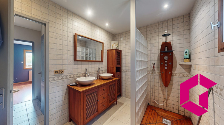 Ma-Cabane - Vente Maison Trelins, 100 m²