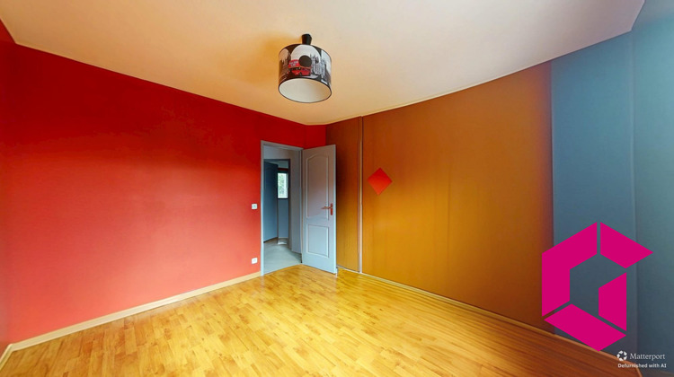 Ma-Cabane - Vente Maison Trelins, 100 m²