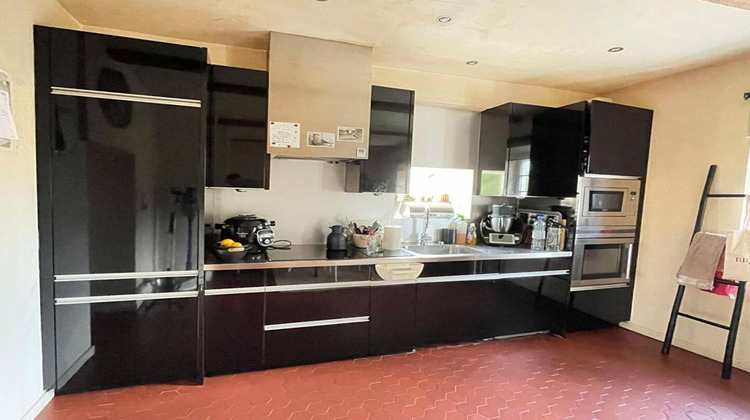 Ma-Cabane - Vente Maison TRELINS, 164 m²