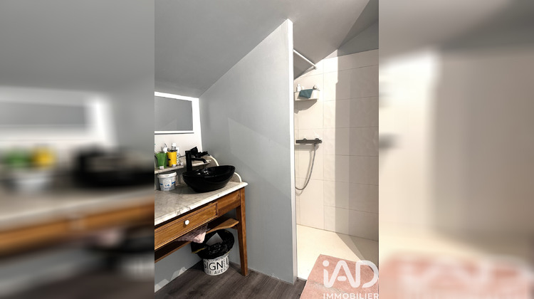 Ma-Cabane - Vente Maison Trelins, 106 m²