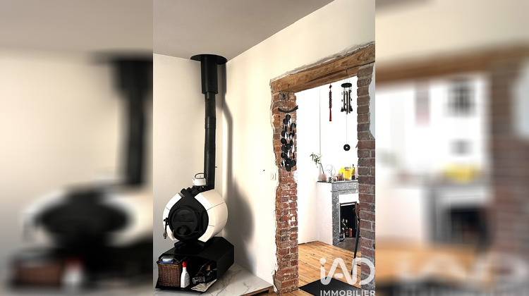 Ma-Cabane - Vente Maison Trelins, 106 m²