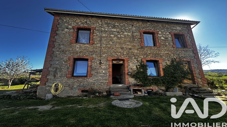 Ma-Cabane - Vente Maison Trelins, 106 m²